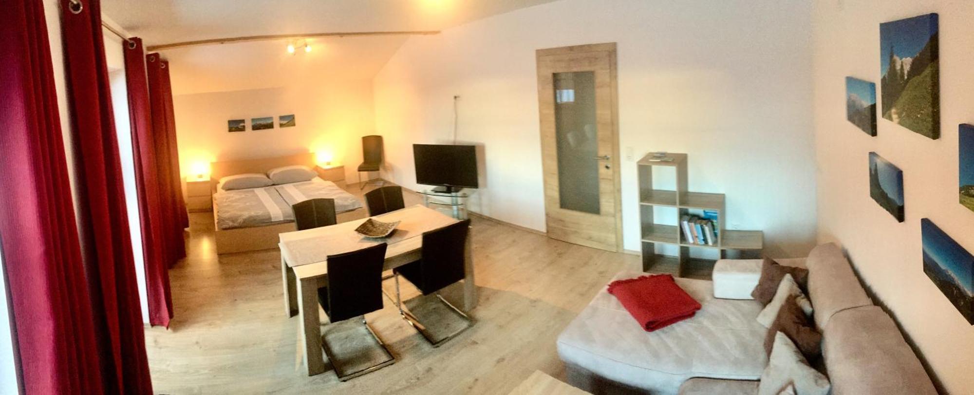 Alpen Appartements Oberlehengut Werfenweng Habitación foto