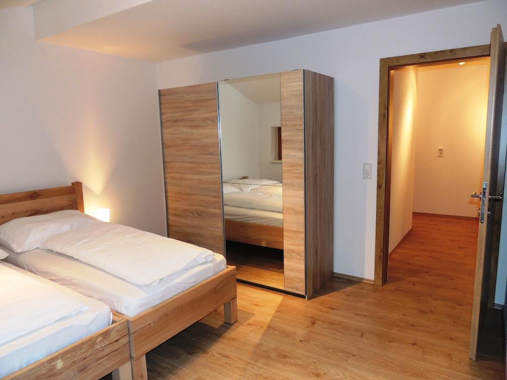Alpen Appartements Oberlehengut Werfenweng Habitación foto