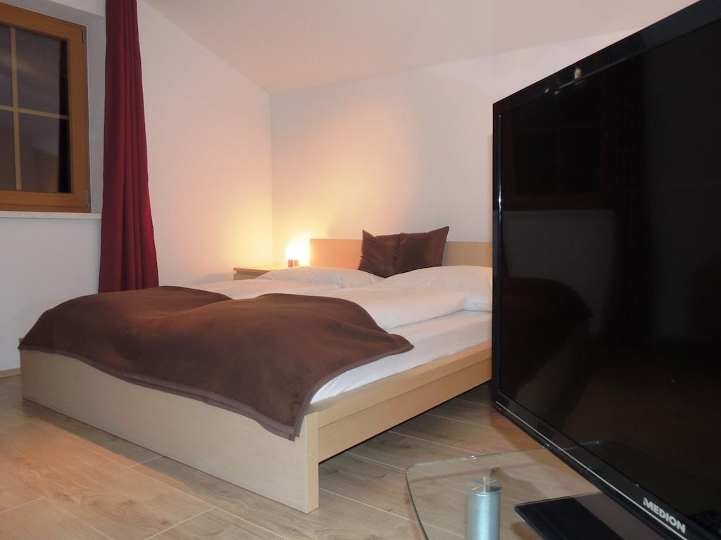 Alpen Appartements Oberlehengut Werfenweng Habitación foto