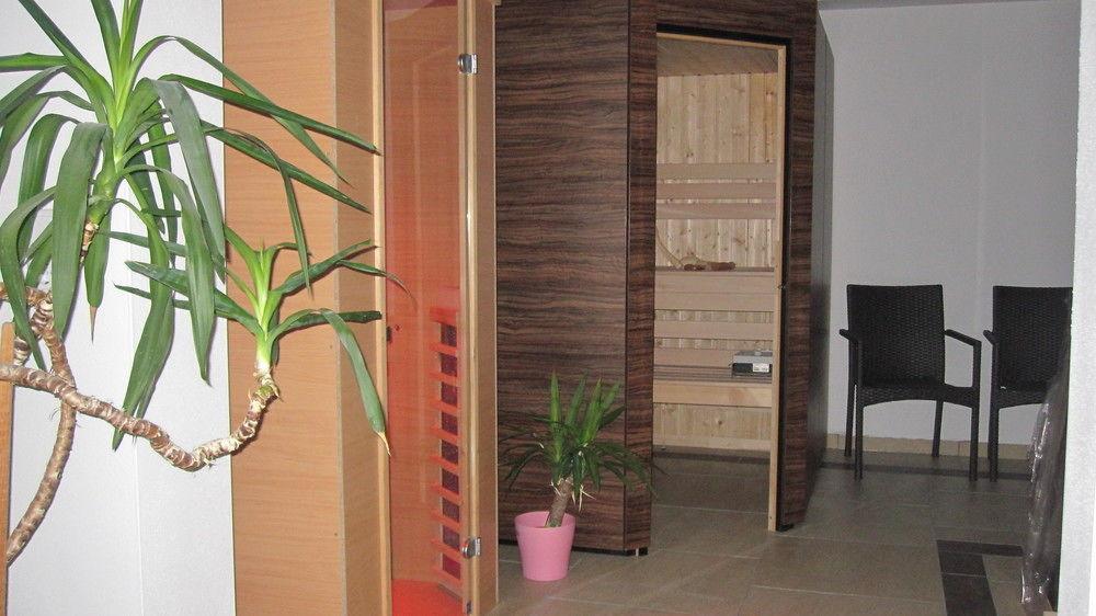 Alpen Appartements Oberlehengut Werfenweng Exterior foto