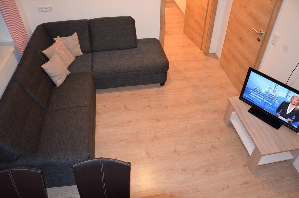 Alpen Appartements Oberlehengut Werfenweng Exterior foto